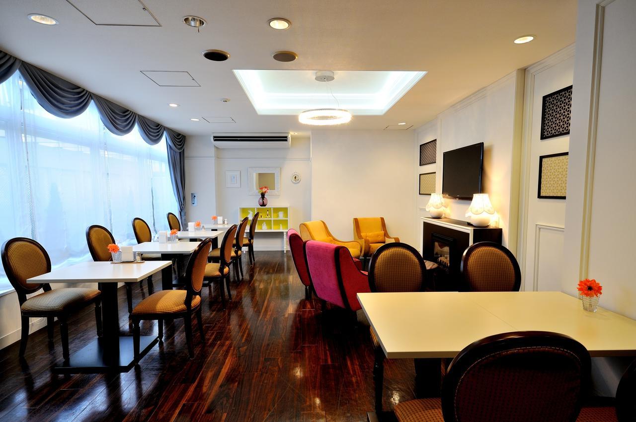 Grand Park Hotel Panex Kimitsu Exterior foto
